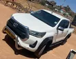 Toyota Hilux Revo 2020 - 3