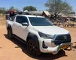Toyota Hilux Revo 2020 - 4