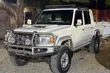 Toyota Land Cruiser 2018 White - 2