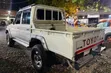 Toyota Land Cruiser 2018 White - 3
