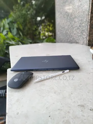 HP Elite Dragonfly G2 Laptop - Core i7, 16GB RAM, 512GB SSD