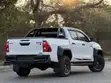 Toyota Hilux 2025 GR Sport Double Cabin - 1