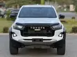 Toyota Hilux 2025 GR Sport Double Cabin - 2