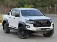 Toyota Hilux 2025 GR Sport Double Cabin - 3