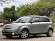 Mazda Verisa 2011 Gray - 1