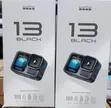 GoPro HERO13 Black - Mpya Kabisa - 1