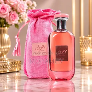 Mousuf Wardi by Paris Corner Eau de Parfum