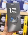 GoPro HERO12 Black Action Camera - 2