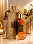 Mousuf Wardi Perfume - Fruity, Floral, Musky Scent - 1