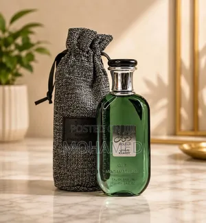 Mousuf Wardi Perfume - Fruity, Floral, Musky Scent