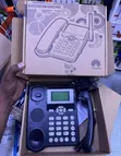 Simu ya Mezani ya Huawei ETS5623 Isiyo na Waya ya GSM - 2