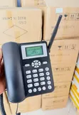 Simu ya Mezani ya Huawei ETS5623 Isiyo na Waya ya GSM - 3