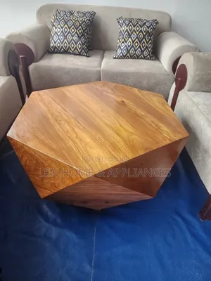 Mninga Coffee Table - Brand New