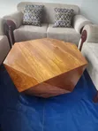Mninga Coffee Table - Brand New - 1