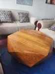 Mninga Coffee Table - Brand New - 2