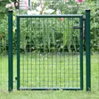 Durable Fence Wire - Imara Za Kudumu - 1