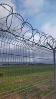 Durable Fence Wire - Imara Za Kudumu - 2
