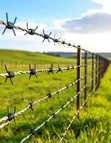 Durable Fence Wire - Imara Za Kudumu - 3