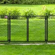 Fence and Gate Construction Services - 1