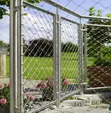 Fence and Gate Construction Services - 2