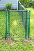 Fence and Gate Construction Services - 4