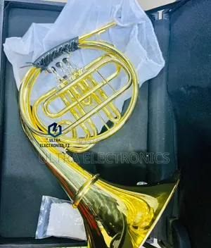Brand New Professional French Horn