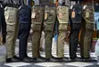 Cargo Pants Halisi - Wanaume - 2