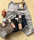 Cargo Pants Halisi - Wanaume - 3