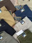 Mario Casas Staff Jeans - Classic Straight Fit - 1