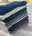 Mario Casas Staff Jeans - Classic Straight Fit - 2