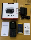 New Laibon 106 DS Feature Phone - Black - 1