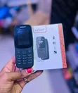 New Laibon 106 DS Feature Phone - Black - 3