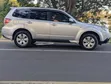 Subaru Forester 2009 Silver - 2
