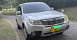 Subaru Forester 2009 Silver - 4