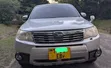 Subaru Forester 2009 Silver - 5