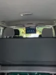 Toyota Hiace Quantum 2005 Silver - 3