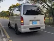Toyota Hiace Quantum 2005 Silver - 4