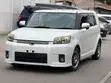 Toyota Corolla Rumion 2008 White - 1