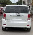 Toyota Corolla Rumion 2008 White - 5
