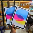 Apple iPad (2025) 256GB Mpya Pink - 1