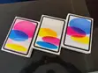 Apple iPad (2025) 256GB Mpya Pink - 2