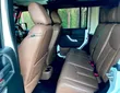 2017 Jeep Wrangler Sahara - 2