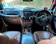 2017 Jeep Wrangler Sahara - 4