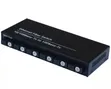 6-Port Fiber Media Converter - 2