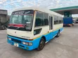 Mitsubishi Fuso Rosa 2000 - White - 1