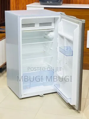 GE Fridge - Single Door, 90 Liters