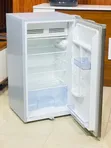 GE Fridge - Single Door, 90 Liters - 1