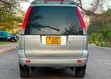 Toyota Noah SR40 2001 Silver - 1