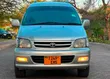 Toyota Noah SR40 2001 Silver - 2