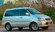 Toyota Noah SR40 2001 Silver - 3
